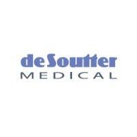 desoutter medical usa logo image