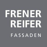 frener & reifer logo image