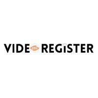 videoregister logo image