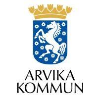 arvika kommun logo image