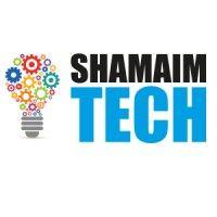 shamaim tech logo image