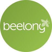 beelong logo image