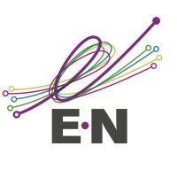 e-n computers logo image