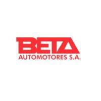 beta automotores sa logo image