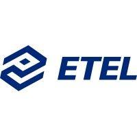 etel s.a. logo image