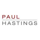 logo of Paul Hastings Europe Llp