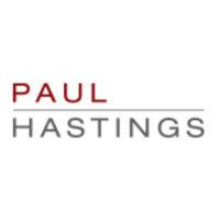 paul hastings (europe) llp