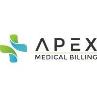 apex medical billing, llc logo image