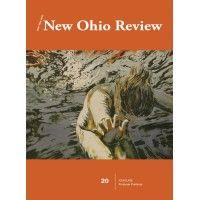 new ohio review logo image