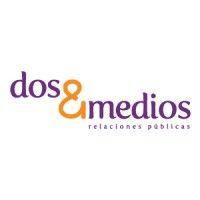 dos&medios logo image