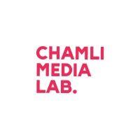 chamli media lab, llc logo image