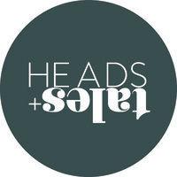 heads+tales logo image