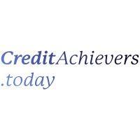 credit achievers today logo image