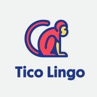 tico lingo logo image