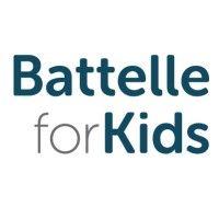 battelle for kids logo image