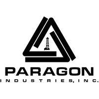 paragon industries, inc. logo image