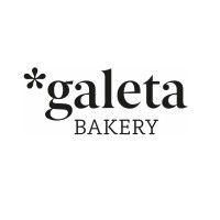 galeta bakery logo image