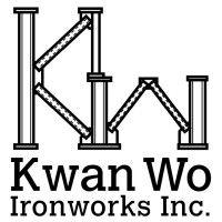 kwan wo ironworks, inc.