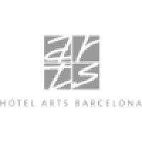 hotel arts barcelona logo image