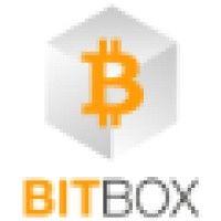 bitbox ltd (bitcoin trading and atm's) logo image