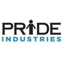 logo of Pride Industries