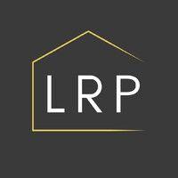 living room properties logo image