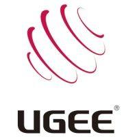 shenzhen ugee technology co., ltd logo image