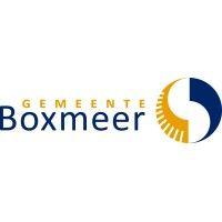 voormalige gemeente boxmeer