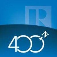 400 north association of realtors® logo image