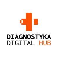 diagnostyka digital hub logo image