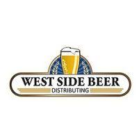 west side beer distributing logo image