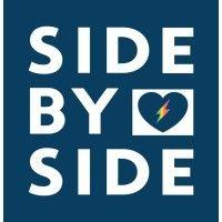 side by side va, inc. logo image