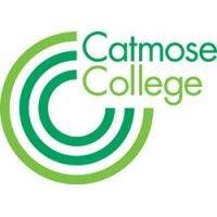 catmose college logo image