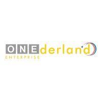 one derland enterprise logo image