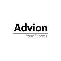 advion group ltd. logo image