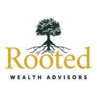 rooted wealth advisors logo image