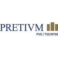 pretium resources inc. logo image