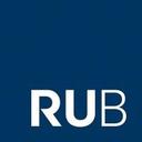 logo of Ruhr University Bochum