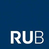 ruhr university bochum logo image