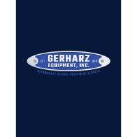 gerharz equipment