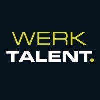 werktalent logo image