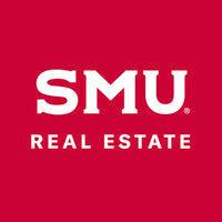 smu cox - folsom institute for real estate logo image