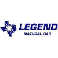 legend natural gas llc logo image