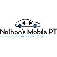 nathan's mobile pt logo image