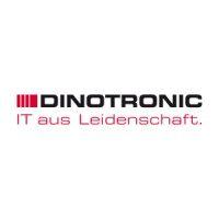 dinotronic ag logo image