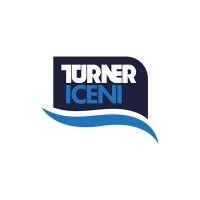 turner iceni logo image