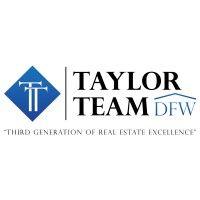 taylor team dfw logo image