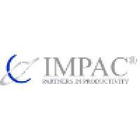 impac® integrated control systems, inc. logo image