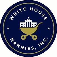 white house nannies inc.