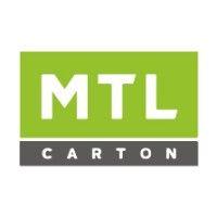 mtl carton logo image